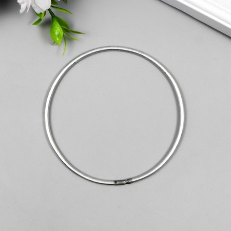 Ring metal for the manufacture of dream catchers d = 8 cm