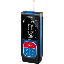Laser -laser rangeer 