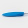 Spoon Garnish shares "ice", silicone, 25 cm, mix color