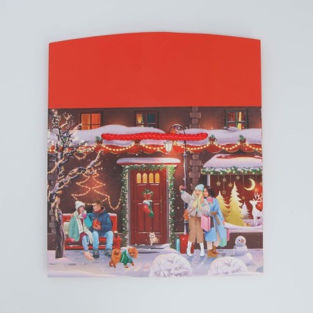 Package - Dreams, 23 x18 x 11 cm, New Year-5