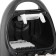 Vacuum cleaner Panasonic MC-CJ915W, bag, 2100 watts, 6 l, 63 dB, cord 5 m, white