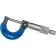 Micrometer Bison Professional 34480-25_z02, range 0-25 mm, measurement step 0.01 mm