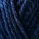 Autumn yarn 25% wool, 75% pan 150m/200g (04 t. Blue)