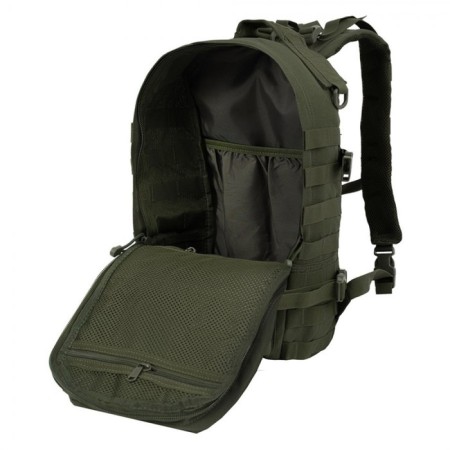 Tramp TRP-047, Operator 25, Olive Green Tramp backpack-5
