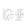 Garage Castle "Senate", ZNI 4-GS-2, 007, 3 keys