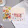 Money envelope "Happy Birthday!" giraffe,