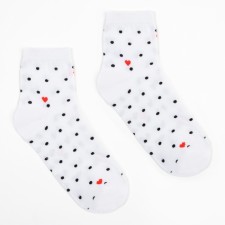 Women's socks minku 