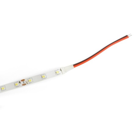 SAFFIT LED strip, 5 m, SMD2835, 60 LED/m, 6 W/m, 12V, glow warm white-4