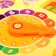 Developing game "Clock-Surter", 10 tasks, 3+
