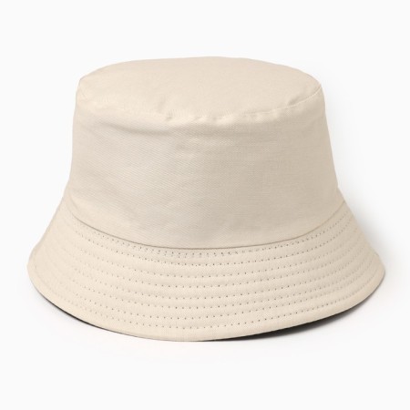 Panama is female plain, bilateral, beige/black color, rr 57-58