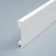 Floor plinth for painting 1 UHD 19/80C 2000x80 mm
