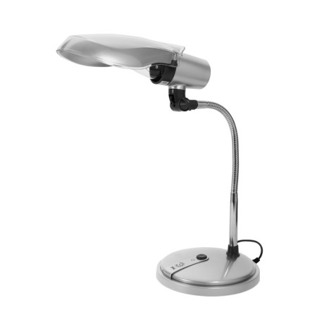 HELP lamp NE-301-E27-15W-S, E27 15W, silver color-11