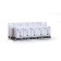 LED LED ELEMENTARY 10W A60 6500K cold. Bel. E27 950lm Gauss 23230