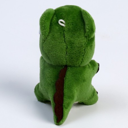 Gift set with a soft toy "dinosaur", 7 items-5
