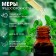 Essential oil "Mint" 10 ml with a pipette