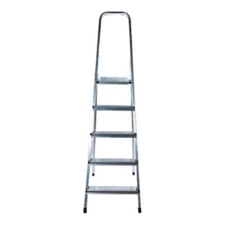 Legor "vortex" Ca 1x5, aluminum, working height 1.72 m-3