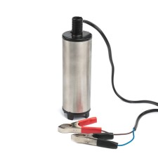 Airline, 12 V fuel pumping pump, 51 mm, 40 l/min AFP-5012-02
