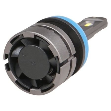 LED LED H11/H8/H16 (JP), 12/24V, 28W, 6500k White, 5000lm, 2 pcs-6