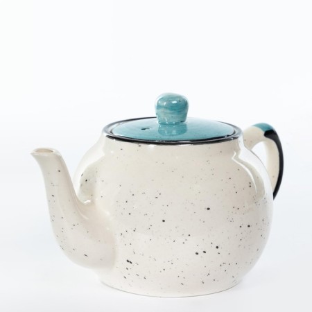 Elrington kettle "Mint breeze", 510 ml-1