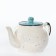 Elrington kettle "Mint breeze", 510 ml