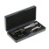 Mechanical micrometer Matrix, 0-25 mm