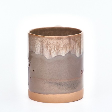 New Year. Ceramic mug “Everything will come true”, 350 ml-1