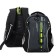 Youth backpack Grizzly, 40 x 27 x 16 cm, ergonomic back, laptop department