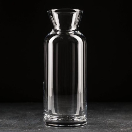 Glass decanter "Village", 1.26 liters