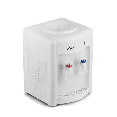 APEXCOOL water cooler 26 tk, heating, 550 watts, white-2