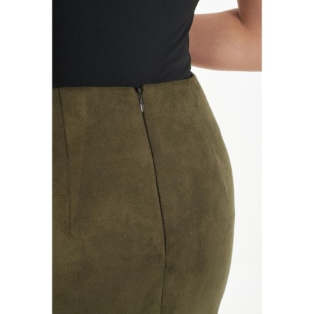 Women's skirt, size 42-7