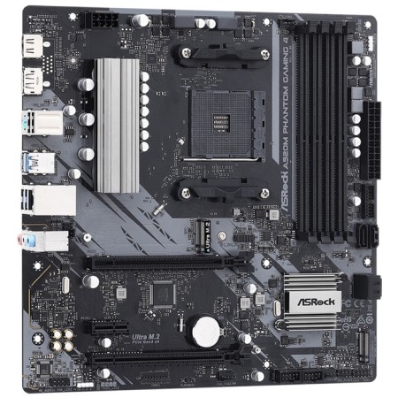 ASROCK A520M Phantom Gaming 4 (AM4, MATX)-3
