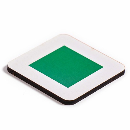 The puzzle is wooden. Repeat the “geometric figures”, developing games for children-4