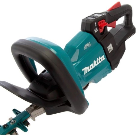 Battery Battery Makita Duh502RF, 18 V, 3 Ah, Blade 50 cm, 4400 cuts/min, Resist 23 mm 1073361-3