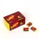 Chewing gum LOVE IS, Cherry and Lemon, 4.2 g, 20 pcs