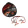 Nova Bright launch wires, 400 A, frost -resistant, in a bag, 2.5 m