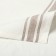 GPECT ETICE "RIGOROOOO" 110x140cm, flax 100%, 260 g/m2