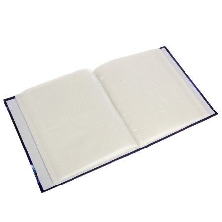 Photo album for 200 photos 10x15 cm EA Bridges-1