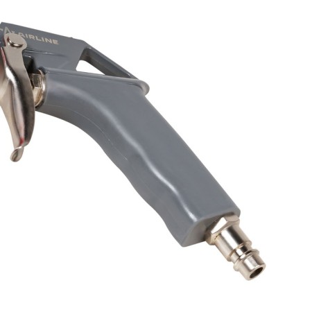 Washing pistol/Movilly Airline, plastic tank 850 ml.-5