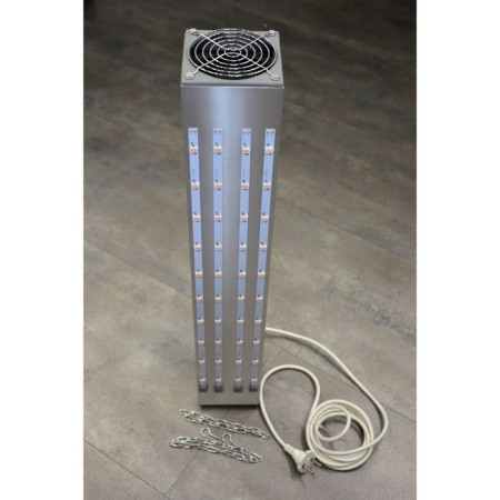 Fit -light panel of the full spectrum of Makhasim 240W-3