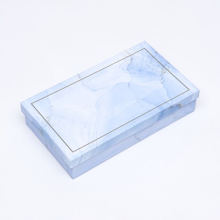 Gift box rectangular "jasper", 23.5 x 13.5 x 4.5 cm-2