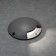 Parking lamp ELECTROSTROSTANDARD, PARK, 210x210x55 mm, 1.5W, LED, 15LM, 4000K, Gray color.