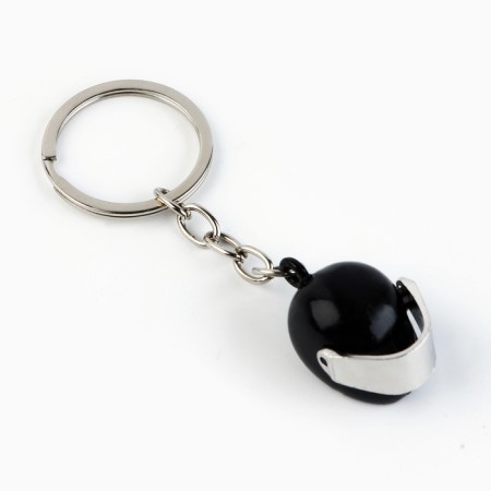 Metal keys "Never give up", 8 x 3.2 cm-2