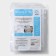 A bag for washing linen shade 30 × 40 cm, large mesh, white color