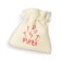 Gadal runes "Classic", 24 runes, bag (12x18 cm), 16+