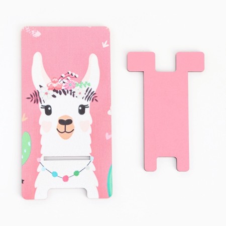 Lama Lama Top 5.5x8 cm stand-3