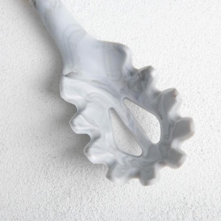 Spoon for spaghetti "Taste of happiness", 11.9 × 30 cm-2