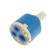 Cartridge for the mixer Zein, D = 40 mm, mechanism ceramics, plastic housing