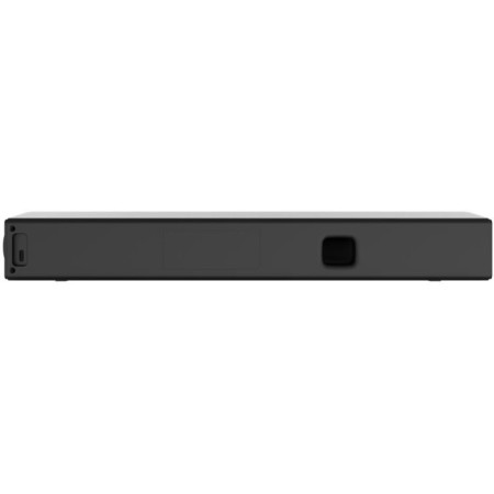 Soundbar Creative Stage Se Mini 2.0 Black 24W BT-2