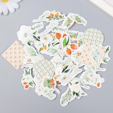 Stickers for creativity 