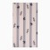 Ethel towel "Leaves" 40x73 cm, 100% HL, reps 220 g/m2